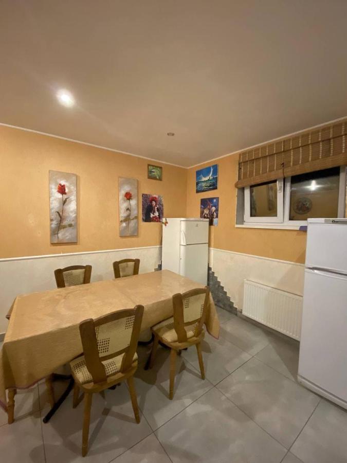 Inn Khlibodarskiy Khlibodarske 외부 사진