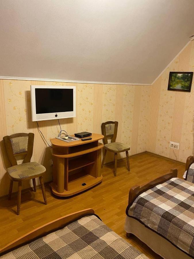 Inn Khlibodarskiy Khlibodarske 외부 사진