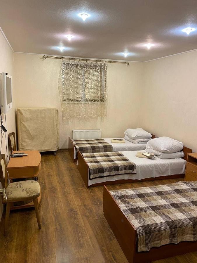 Inn Khlibodarskiy Khlibodarske 외부 사진