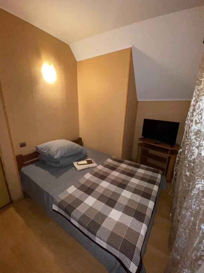 Inn Khlibodarskiy Khlibodarske 외부 사진