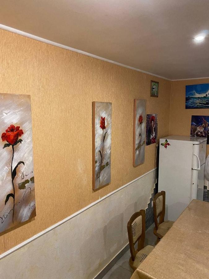 Inn Khlibodarskiy Khlibodarske 외부 사진