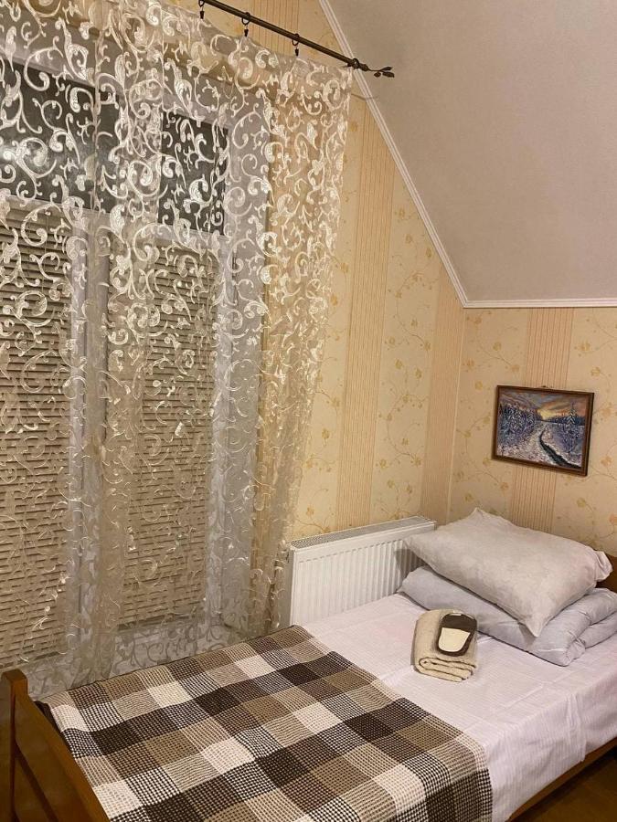 Inn Khlibodarskiy Khlibodarske 외부 사진