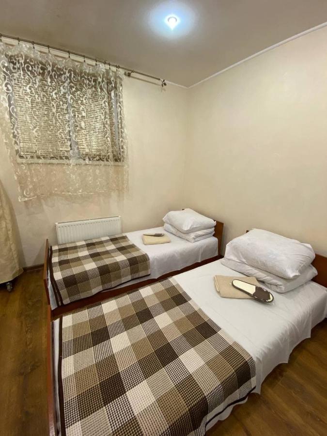 Inn Khlibodarskiy Khlibodarske 외부 사진
