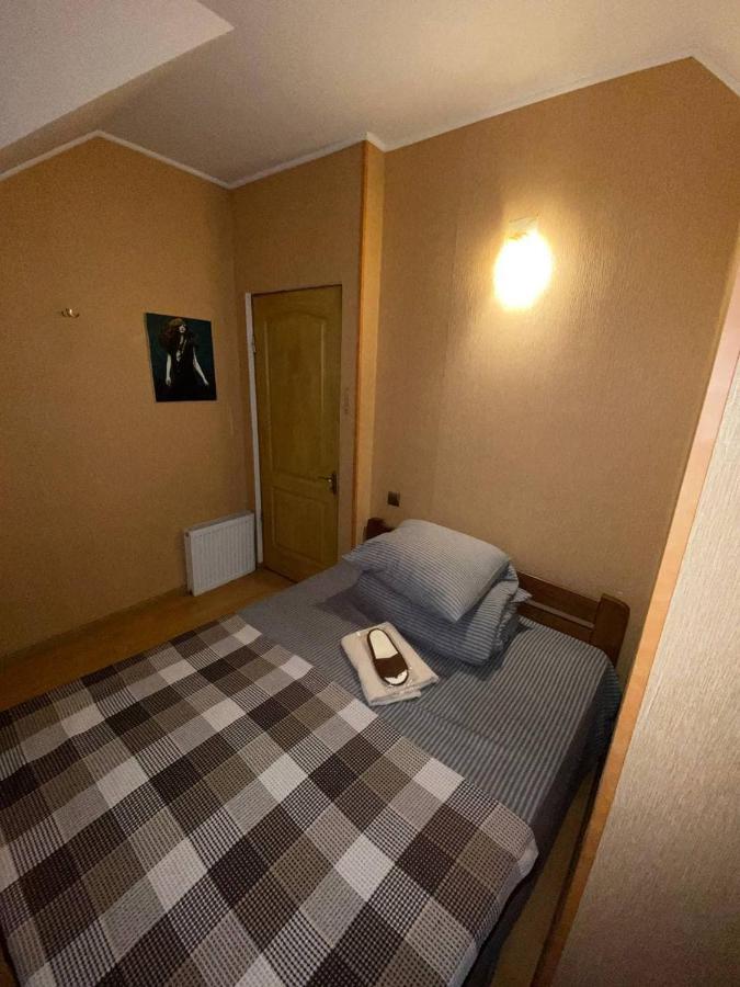 Inn Khlibodarskiy Khlibodarske 외부 사진