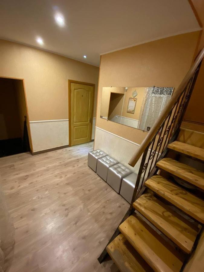 Inn Khlibodarskiy Khlibodarske 외부 사진