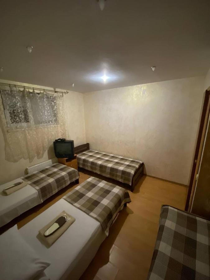Inn Khlibodarskiy Khlibodarske 외부 사진