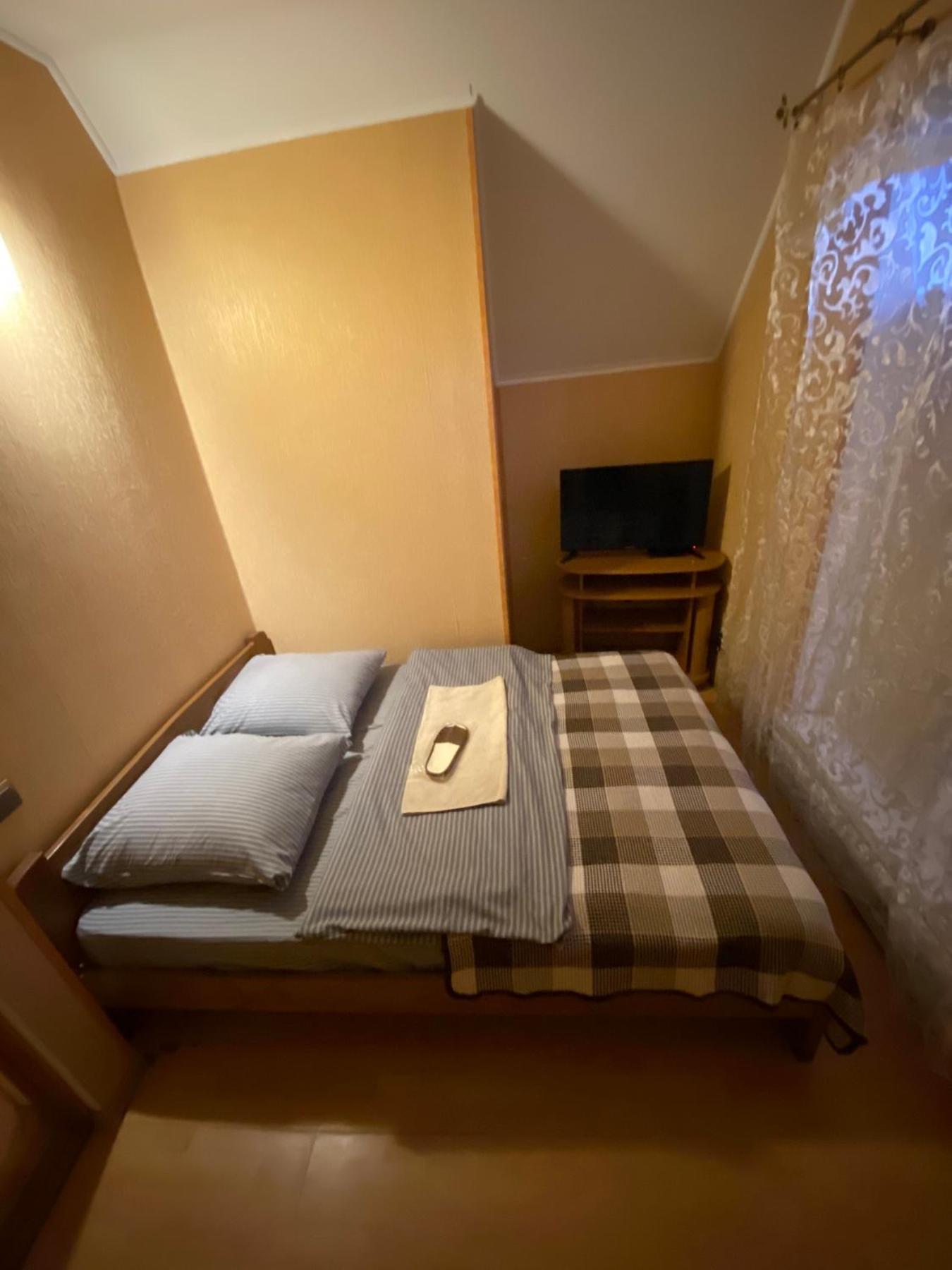Inn Khlibodarskiy Khlibodarske 외부 사진