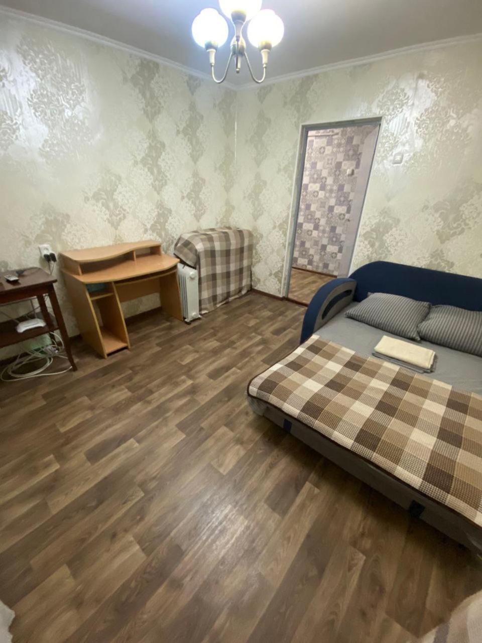 Inn Khlibodarskiy Khlibodarske 외부 사진