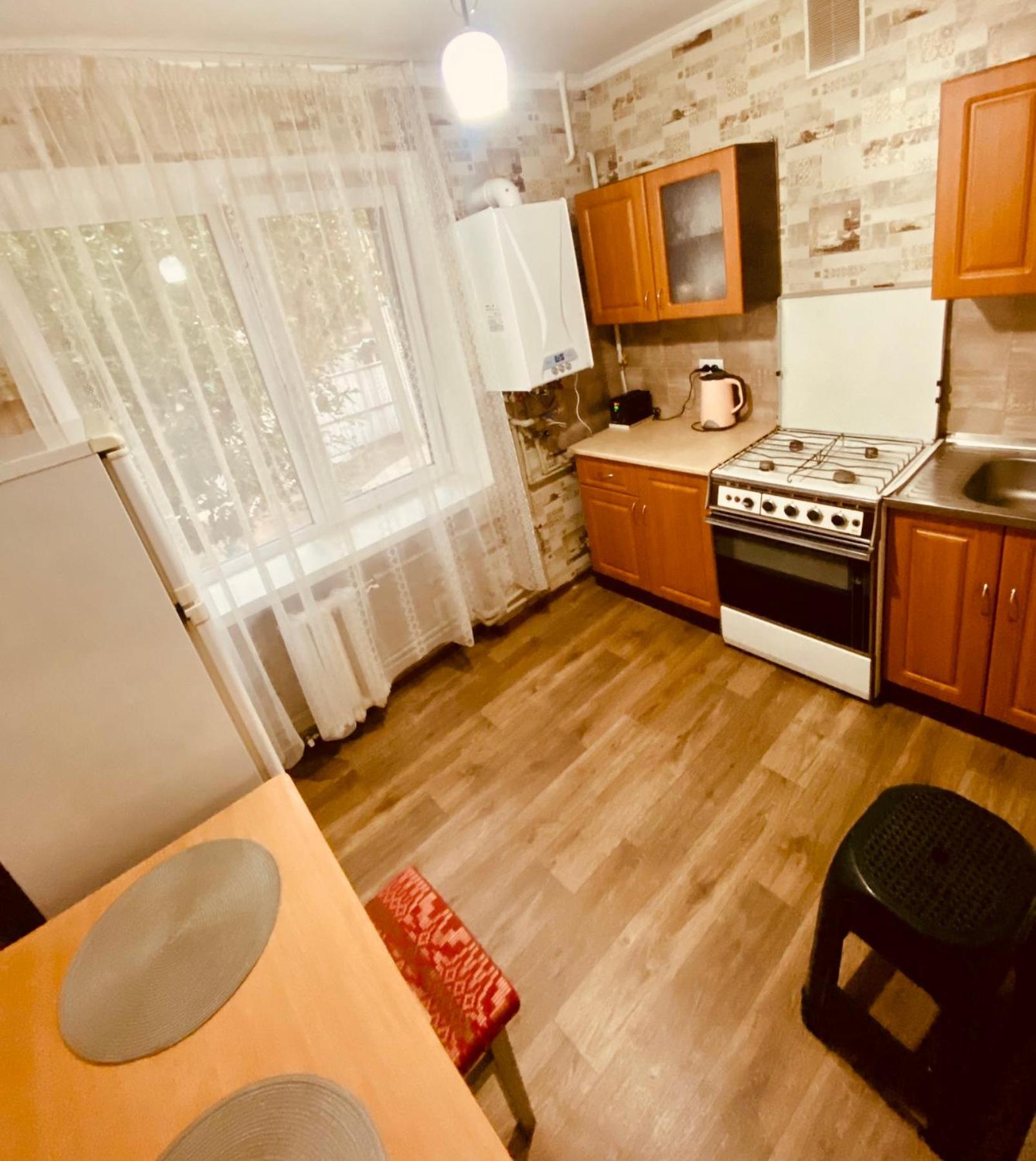 Inn Khlibodarskiy Khlibodarske 외부 사진