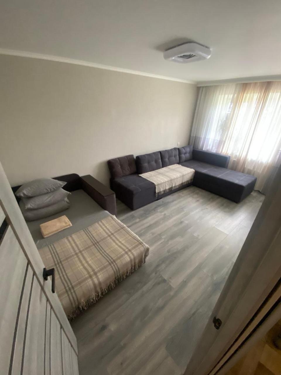 Inn Khlibodarskiy Khlibodarske 외부 사진