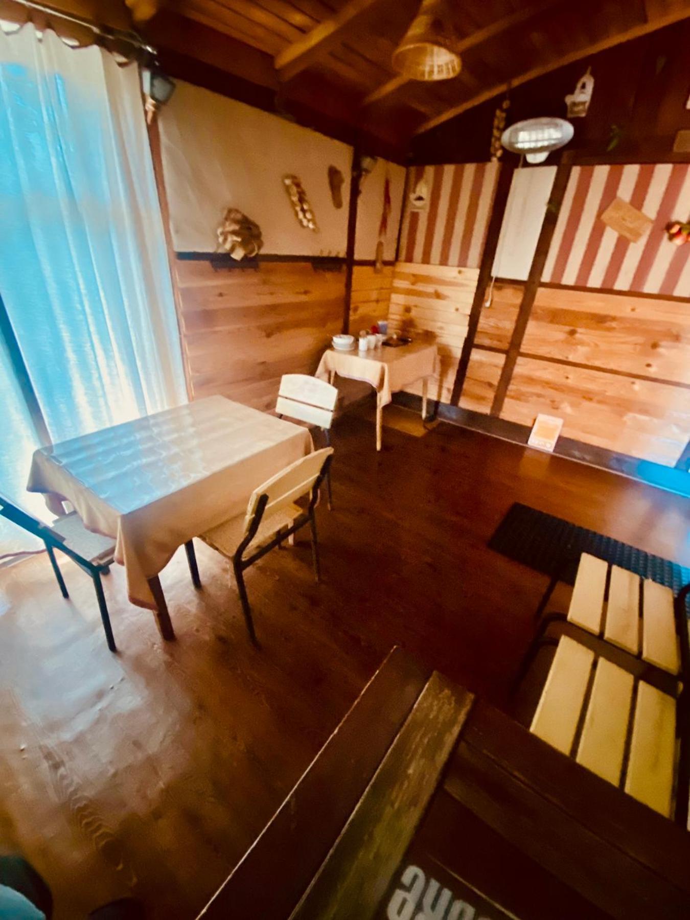 Inn Khlibodarskiy Khlibodarske 외부 사진