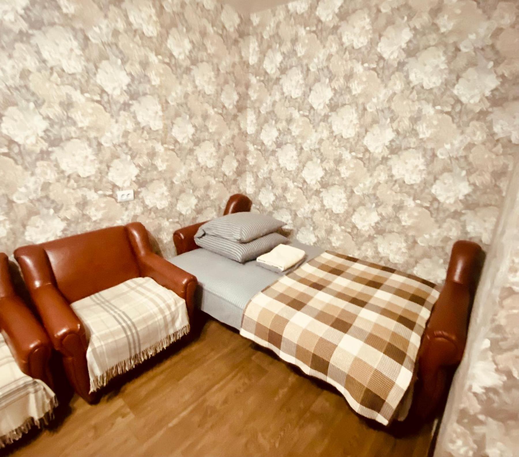 Inn Khlibodarskiy Khlibodarske 외부 사진