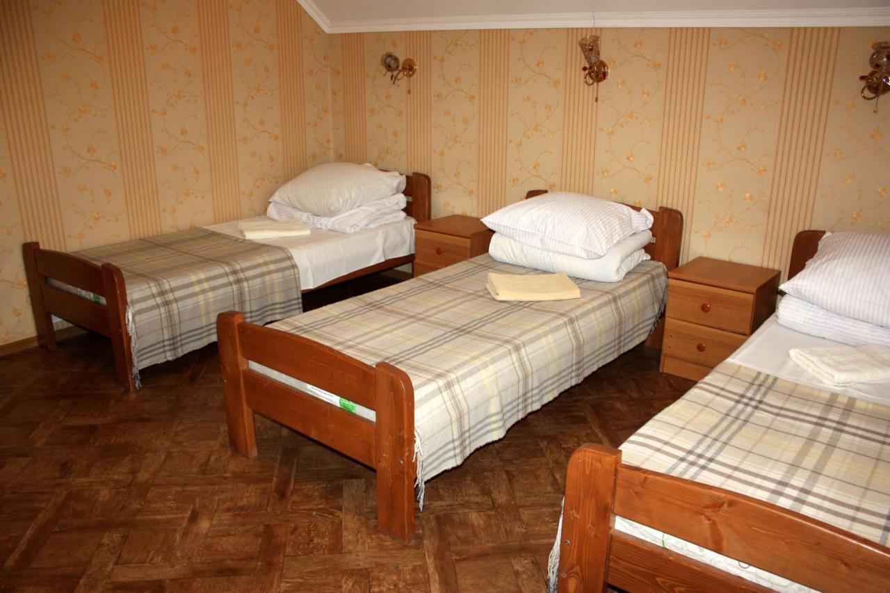Inn Khlibodarskiy Khlibodarske 외부 사진