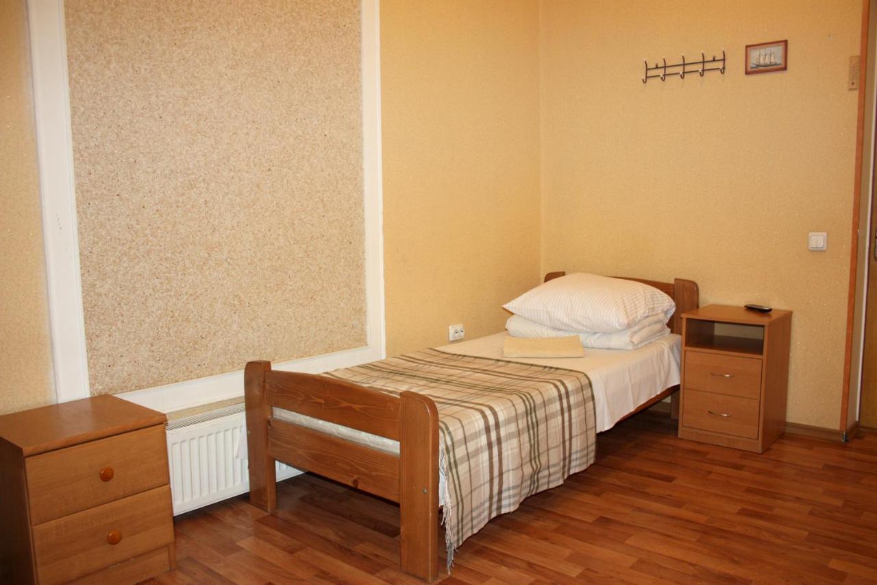 Inn Khlibodarskiy Khlibodarske 외부 사진